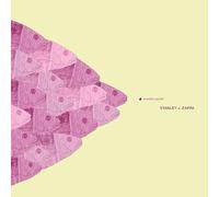 Stanley J. Zappa - Muster Point Stanley J. Zappa LP Coloure [Import]