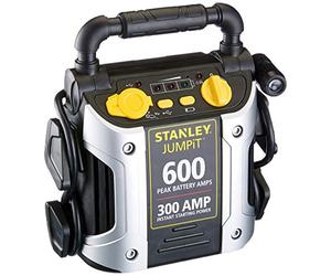 STANLEY J309-E Démarreur d'urgence 300A
