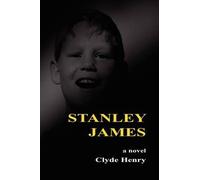 Stanley James