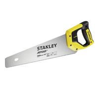 Stanley 2-15-594 JetCut Scie égoine coupe fine 11TPI x 380 mm