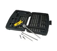 Stanley Jeu de clés à ergots FatMax de Stanley, 27 pièces Quantité:27