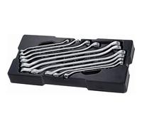 Stanley Jeu de clés polygonales doubles modulaires, 10 pcs. -STMT1-74177