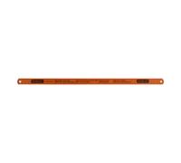 Stanley Jeu de lames de scie à métaux Stanley HSS R. 300mm 1pcs Quantité:5