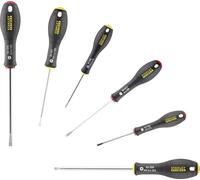 STANLEY Jeu de tournevis