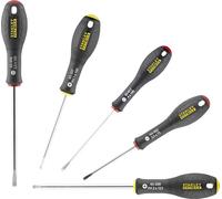 Stanley – Jeu de 5 tournevis FATMAX électricien Phillips