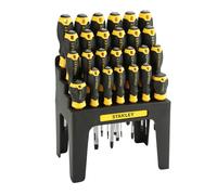 Stanley STHT0-62142 Jeu de tournevis 26pcs