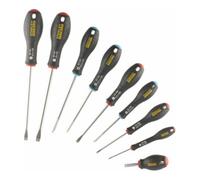 Stanley Jeu de tournevis Stanley 12 pièces FMHT65426-0 Quantité:1