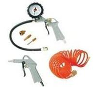 Kit de gonflage 6 pièces STANLEY 9045717STN