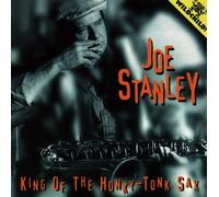 Stanley, Joe - King of Honky Tonk Sax