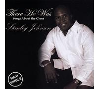 Stanley Johnson - There He Was