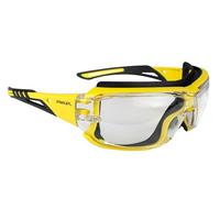 Stanley Lunettes de sécurité Joint transparent