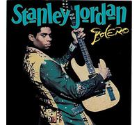 Stanley Jordan - Bolero