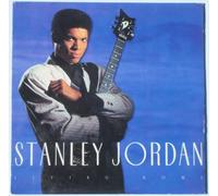 Stanley Jordan - Flying Home