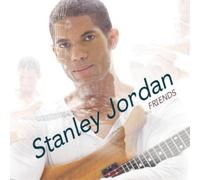 Stanley Jordan Friends (Vinyl) 12" Album