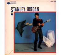 Stanley Jordan - Magic Touch