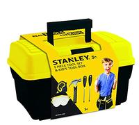 Stanley Jr. Outil pour Enfants TBS001-05-SY