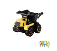STANLEY Jr. Übernehmen Sie eine Rolle: Muldenkipper