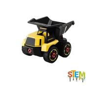 STANLEY Jr. Übernehmen Sie eine Rolle: Muldenkipper