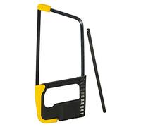 Stanley Scie à métaux Junior 0-15-218 150 mm Multicolore