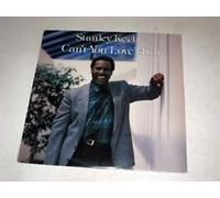 STANLEY KEEBLE - can't you love him LP