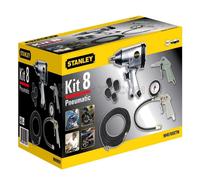 Ensemble d'outils de compression pour le vissage et le soufflage Stanley 9045769STN