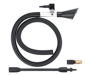 Stanley Kit Aspiration Eau pour Nettoyeur Haute Pression