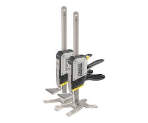 Stanley Kit de 2 outils de montage à une main Stanley Tradelift Quantité:1