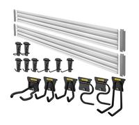 Stanley Kit de base Trackwall, 20 pcs - STST22000-1