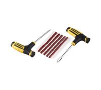STANLEY Kit de réparation crevaison STHT80891-0
