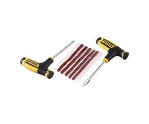 STANLEY Kit de réparation crevaison STHT80891-0