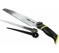 Stanley Kit de scie 3 en 1, 0-20-092