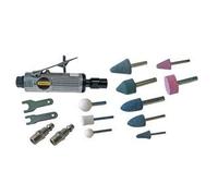 STANLEY KIT MEULEUSE DROITE PNEUMATIQUE + ACCESSOIRES