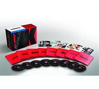Coffret 7 films – Stanley Kubrick – Blu-ray