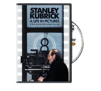 Stanley Kubrick: A Life in Pictures
