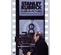 Stanley Kubrick : a life in pictures E