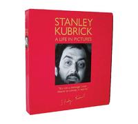 Stanley Kubrick : A Life In Pictures - Édition Collector