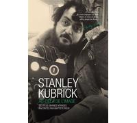 Stanley kubrick - au-dela de l'image Au-delà de l'image - Baptiste Roux - Transboreal - broché - Biographie