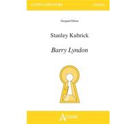 Stanley Kubrick, Barry Lyndon
