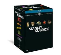 Stanley Kubrick [Blu-ray]