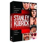 Stanley Kubrick Coffret