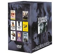 Stanley Kubrick - Coffret 8 DVD