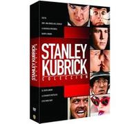 Stanley Kubrick Coffret G