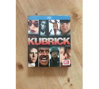 Stanley Kubrick - Coffret : Lolita + Docteur Folamour + Barry Lyndon + Full Metal Jacket + 2001, L'odyssée De L'espace + Orange Mécanique + Shining + Eyes Wide Shut - Blu-Ray