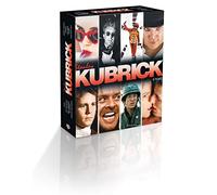 Kubrick - Coffret 8 Films [DVD]