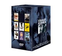 Stanley Kubrick Collection – Stanley Kubrick – Coffret 8 DVD – Warner Bros.