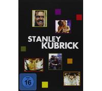 Stanley Kubrick Collection
