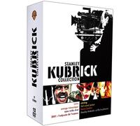 Stanley Kubrick Collection