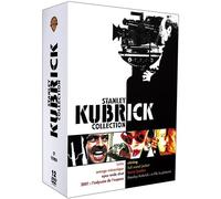Stanley Kubrick Collection