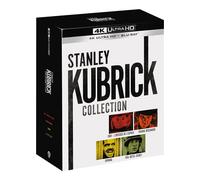 Stanley Kubrick - Collection 7 Films - Pack