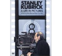 Stanley Kubrick : a life in pictures E